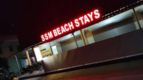 SSM Beach Stays